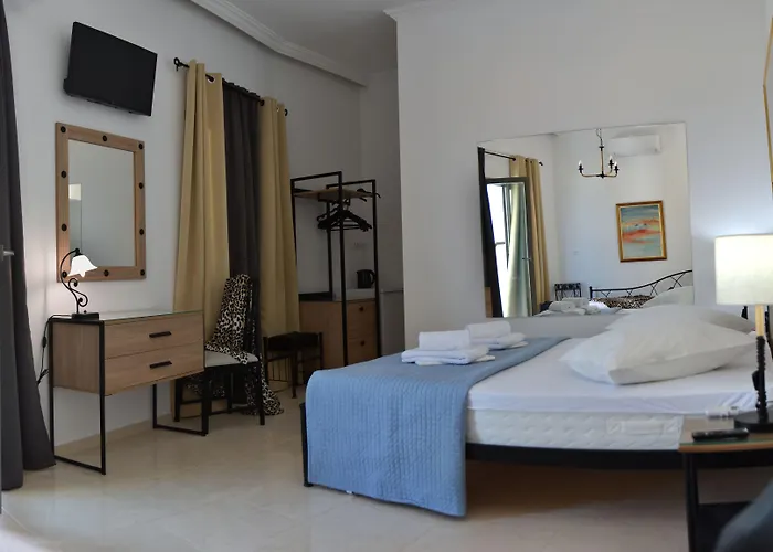 Gasthof Porto Chania Chania (Crete)