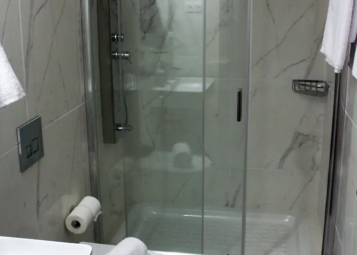 Porto Chania Pensión