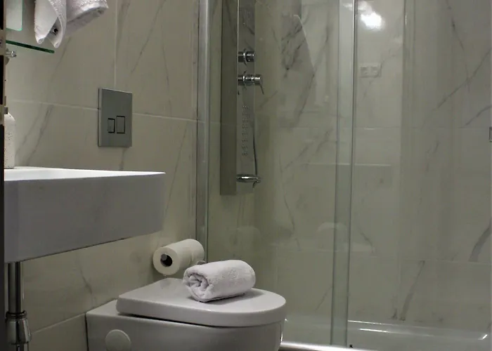 Porto Chania Pensión