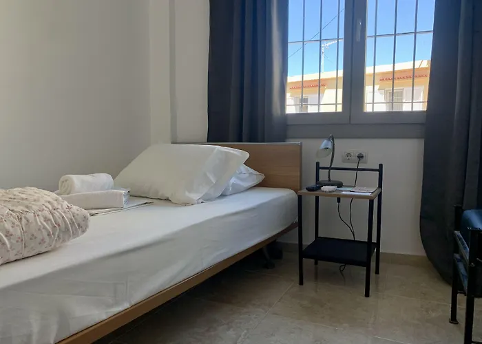 Pensión Porto Chania La Canea