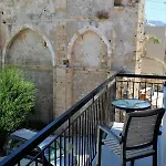 Porto Chania 招待所 4*