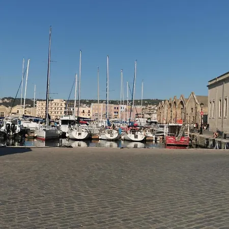 Porto Chania