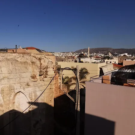 Porto Chania Hriszí Aktí Haniá