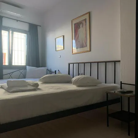 Vendégház Porto Chania Hriszí Aktí Haniá