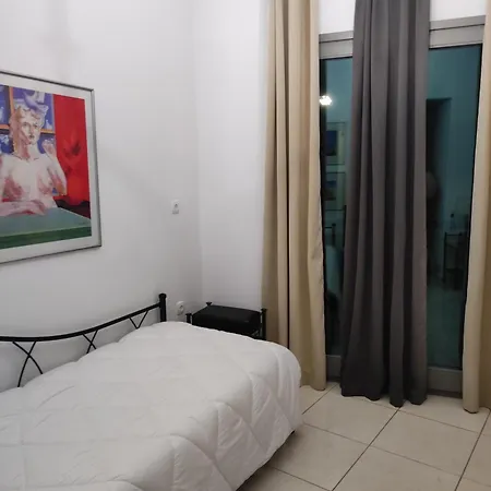 Porto Chania 4* Hriszí Aktí Haniá