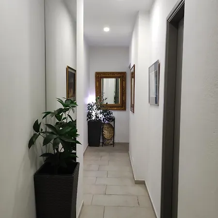 Vendégház Porto Chania Hriszí Aktí Haniá