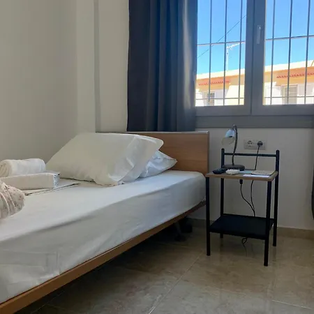 Porto Chania בית הארחה חאניה
