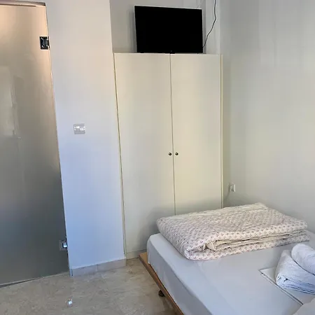 Vendégház Porto Chania Hriszí Aktí Haniá