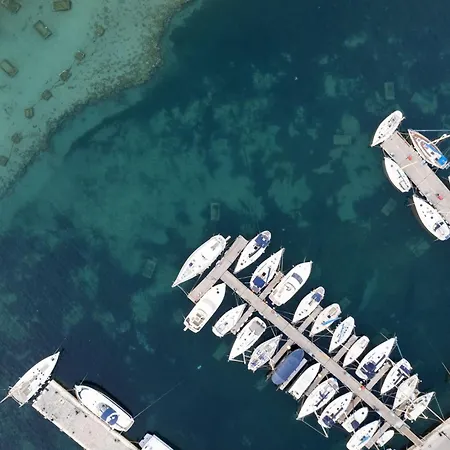 Porto Chania Hriszí Aktí Haniá