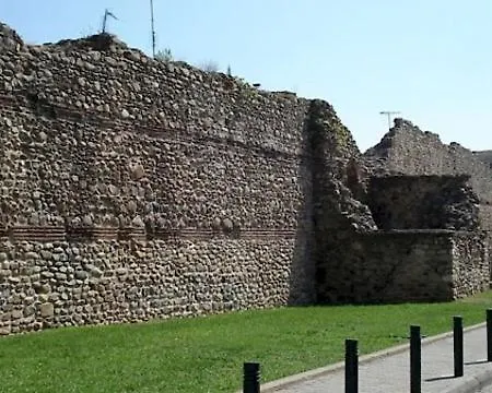 Porto Chania Hriszí Aktí Haniá