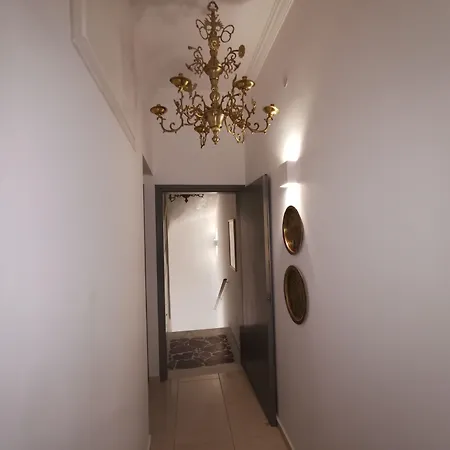 Porto Chania Vendégház Hriszí Aktí Haniá