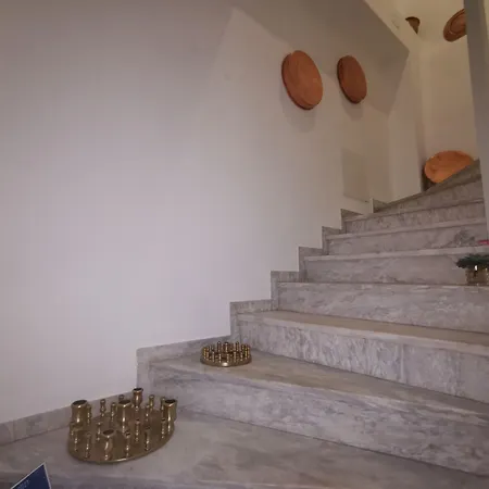 Porto Chania Vendégház 4*