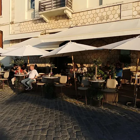 Porto Chania 4* Chania (Crete)