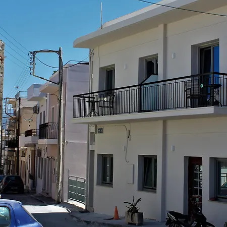 Porto Chania Hriszí Aktí Haniá