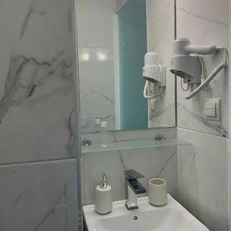 Porto Chania 4* Hriszí Aktí Haniá