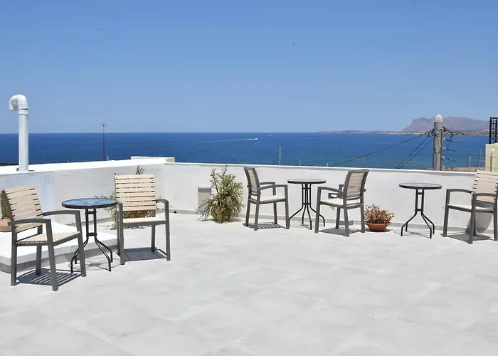 Porto Chania 4* Chania (Crete)