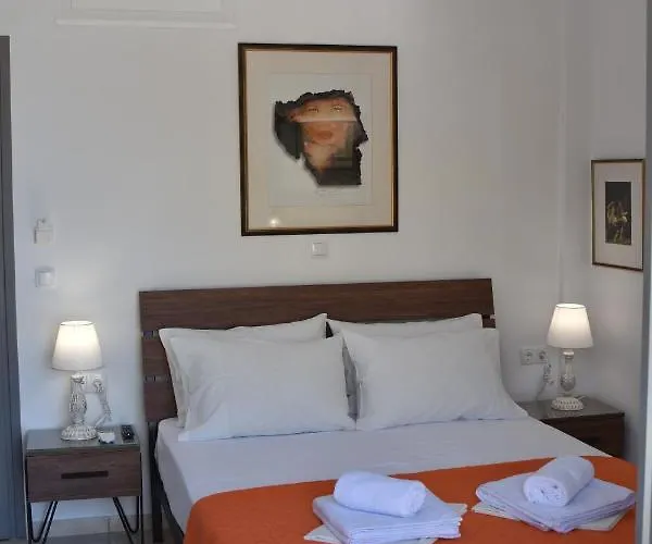 Porto Chania 4* Chania (Crete)