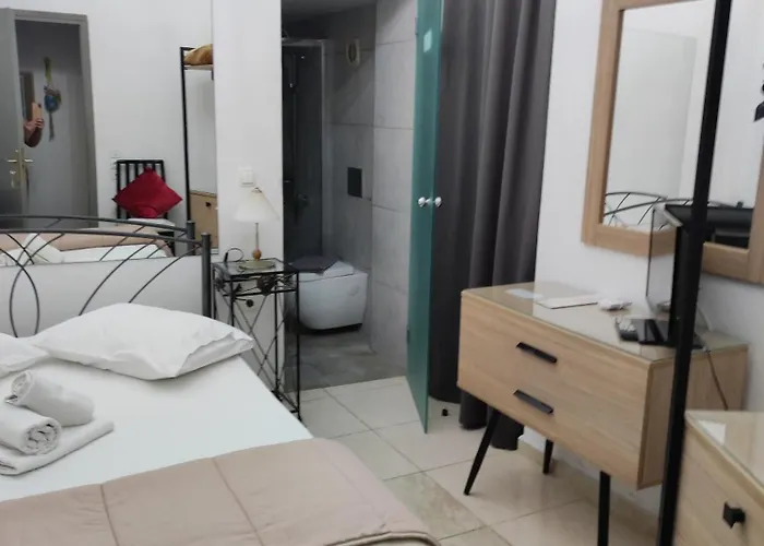 Pensionat Porto Chania 4*