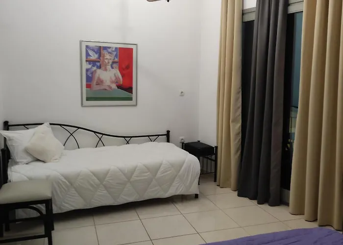 Penzion Porto Chania