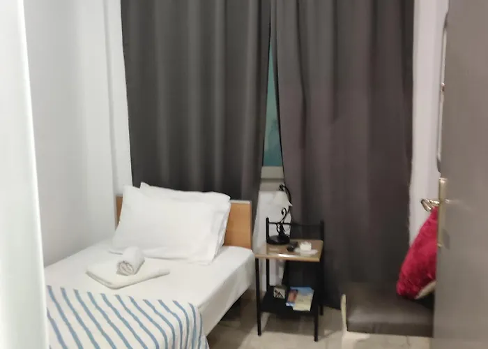 Porto Chania Pensionat