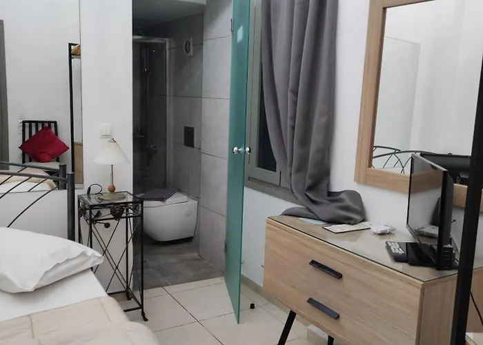 Porto Chania Pensionat 4*