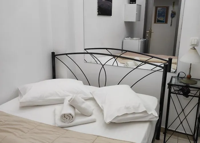 Pensionat Porto Chania Chania (Crete)