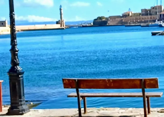 Penzion Porto Chania Chania (Crete)