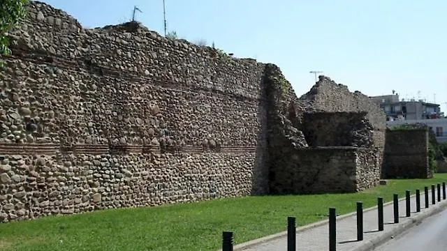 Porto Chania Chania (Crete)