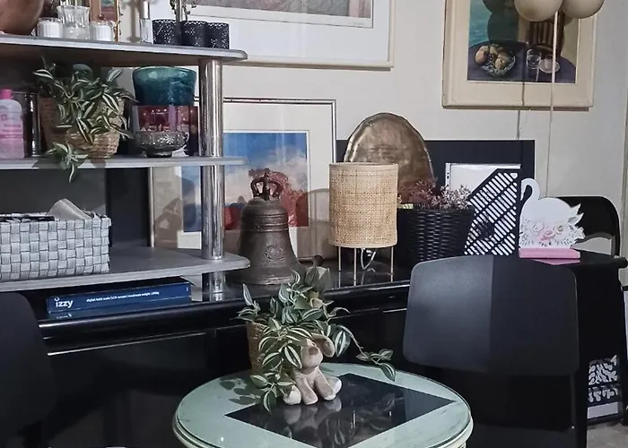 Porto Chania Chania (Crete)