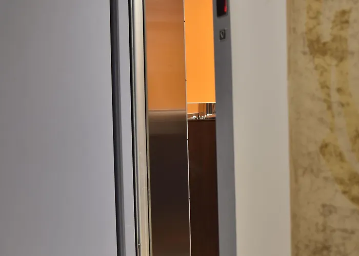 Porto Chania Penzion