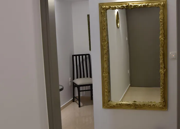 Pensionat Porto Chania