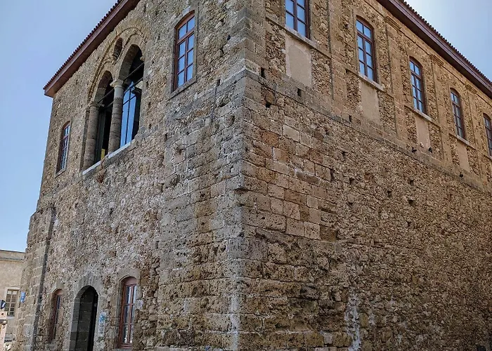 Porto Chania 4* Chania (Crete)