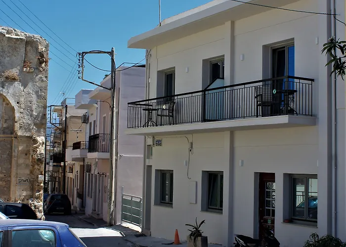 Porto Chania Chania (Crete)