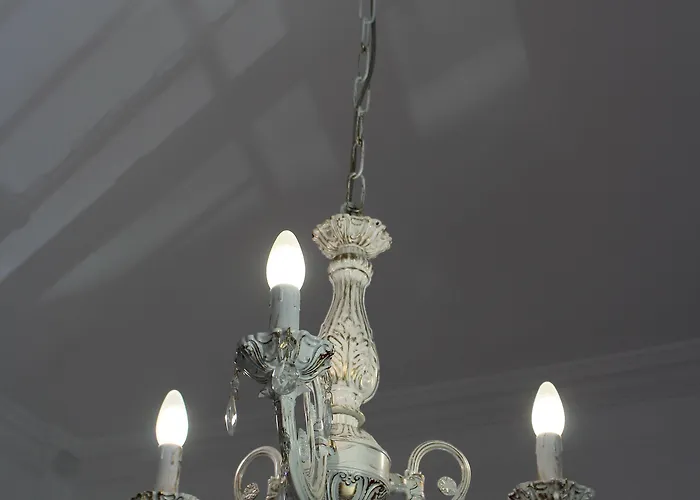 Penzion Porto Chania